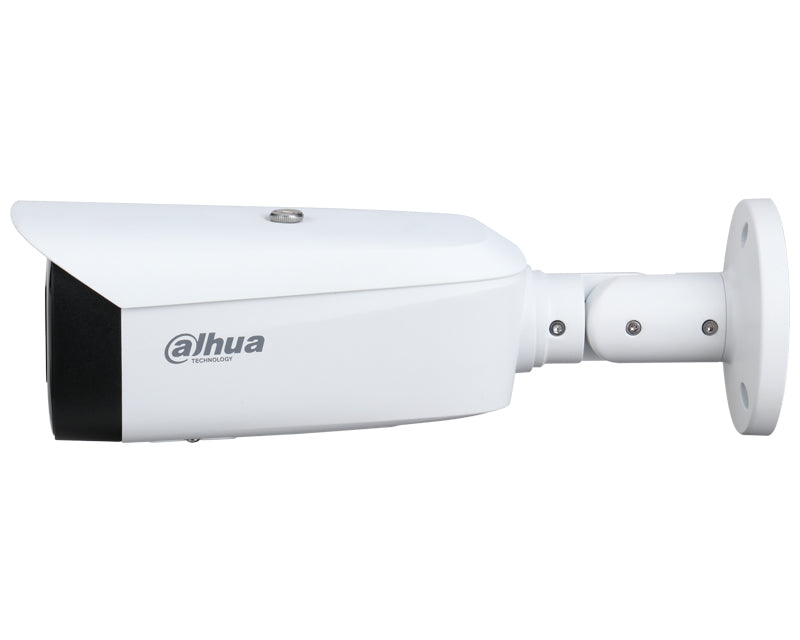 IPC-HFW3249T1-AS-PV-0280B 2MP IP Fixed-focal Bullet WizSense Network kamera