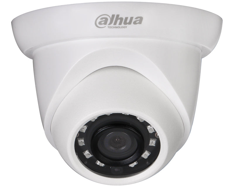 IPC-HDW1230S-0280B-S5 IR mrežna 2 megapiksela Eyeball Network kamera