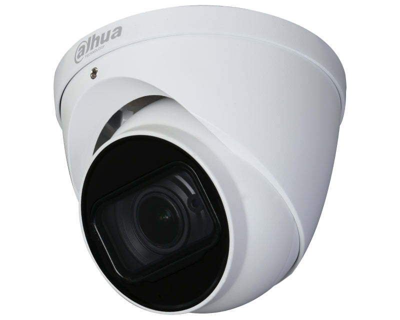 HAC-HDW2241T-Z-A-27135-S2-DIP 2MP HDCVI IR Eyeball kamera