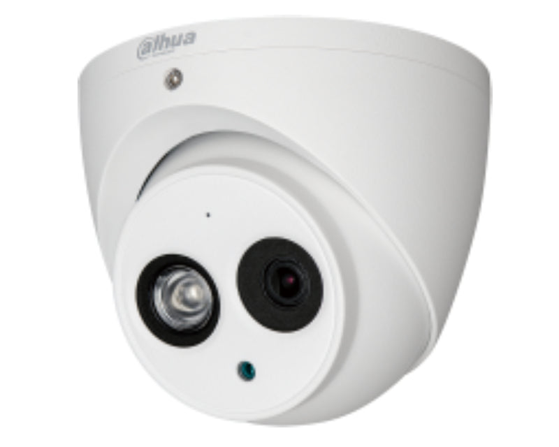 IPC-HDW1230T1-0360B-S5 2MP IR Fixed-Focal Netwok eyeball kamera