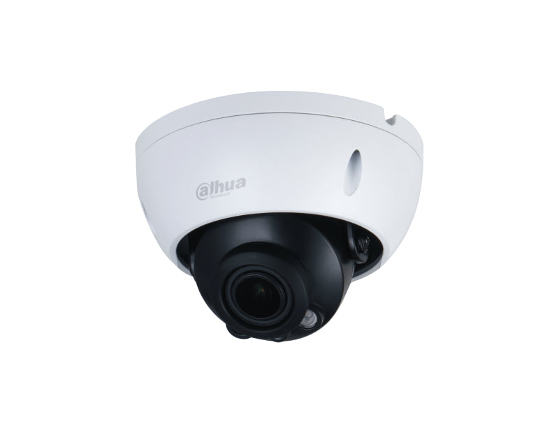 IPC-HDBW1230R-ZS 2MP IR Dome Network kamera