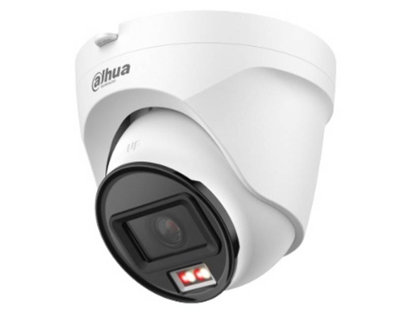 IPC-T1E49-A-IL 4MP IR Turret IP kamera