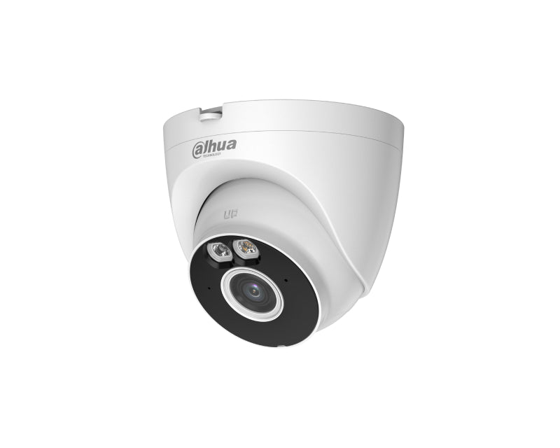 T3A-IL 3MP Fixed-focal Wi-Fi Turret Network kamera
