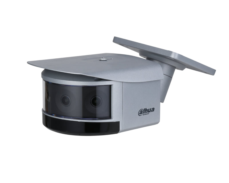 IPC-PFW8840-A180 4x2MP Multi-Sensor Panoramic Network IR Bullet Camera
