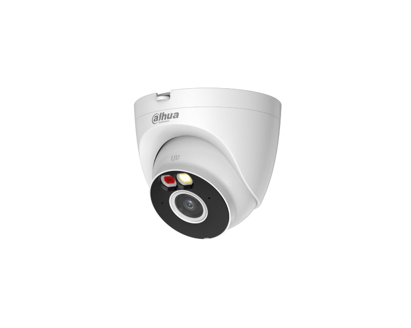 T3A-PV 3MP Fixed-focal Wi-Fi Turret Network kamera