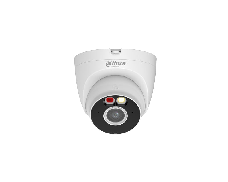 T5A-PV 5MP Fixed-focal Wi-Fi Turret Network kamera