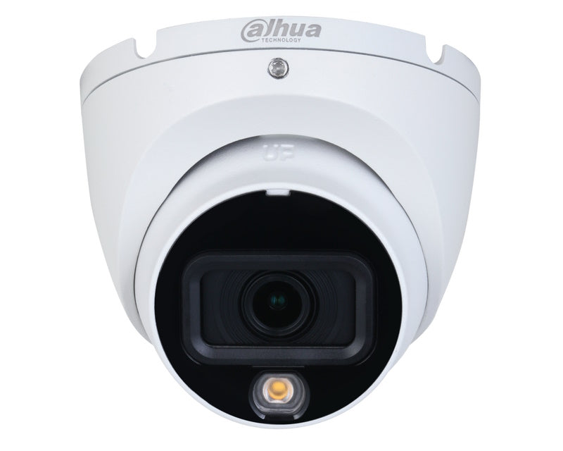 HAC-HDW1500TLMP-IL-A 5MP Smart Dual Light HDCVI Fixed-focal Eyeball kamera