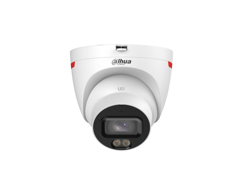 IPC-HDW2849T-S-PRO 8MP WizColor Fixed-focal Eyeball WizSense Network kamera
