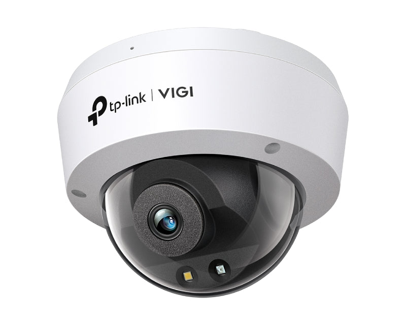VIGI C240(2.8mm)(UN) 4MP Full-Color Dome Network Camera