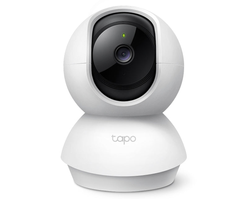 TC71 4MP Pan/Tilt Home Security WiFi kamera