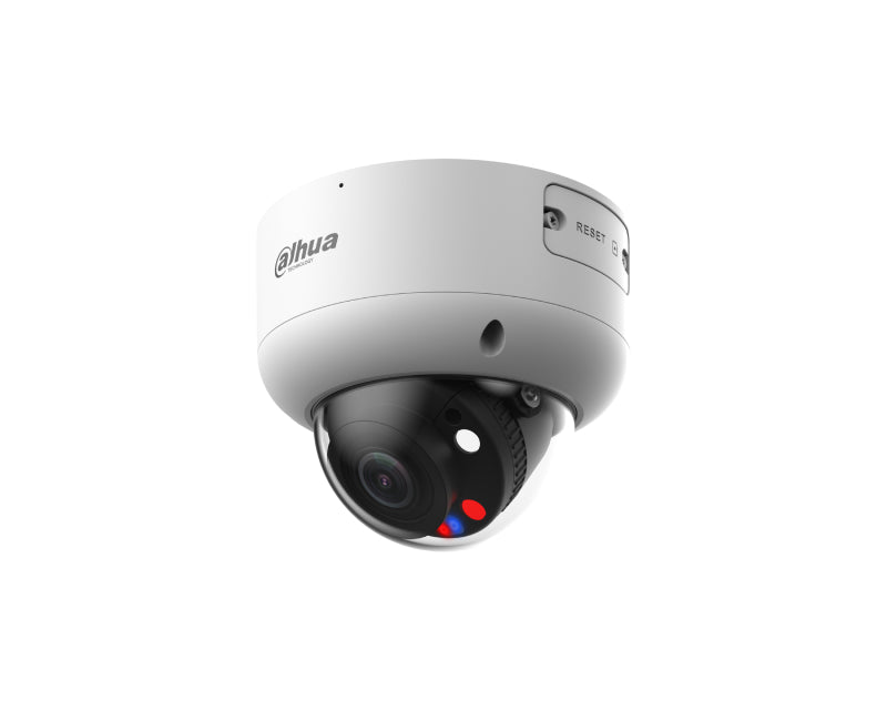 IPC-HDBW3549R1-ZAS-PV 5MP Smart Dual Light Active Deterrence Vari-focal Dome WizSense Network kamera