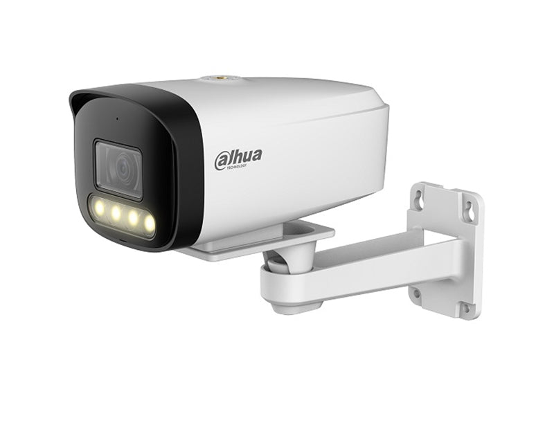 IPC-HFW1239V-A-LED-B 2M Full-color Starlight HDCVI Bullet kamera