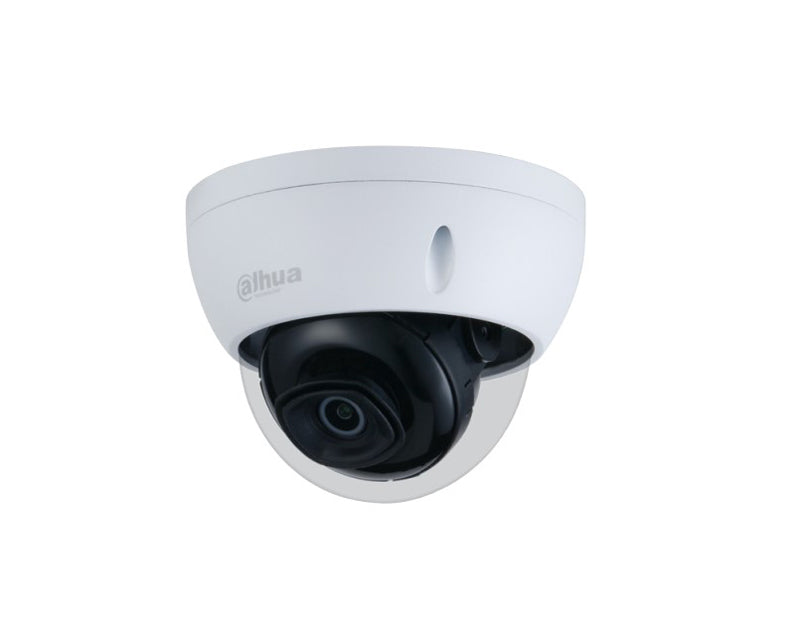 IPC-HDBW1830EP-0280B-S6 8MP Entry Fixed Dome Network kamera