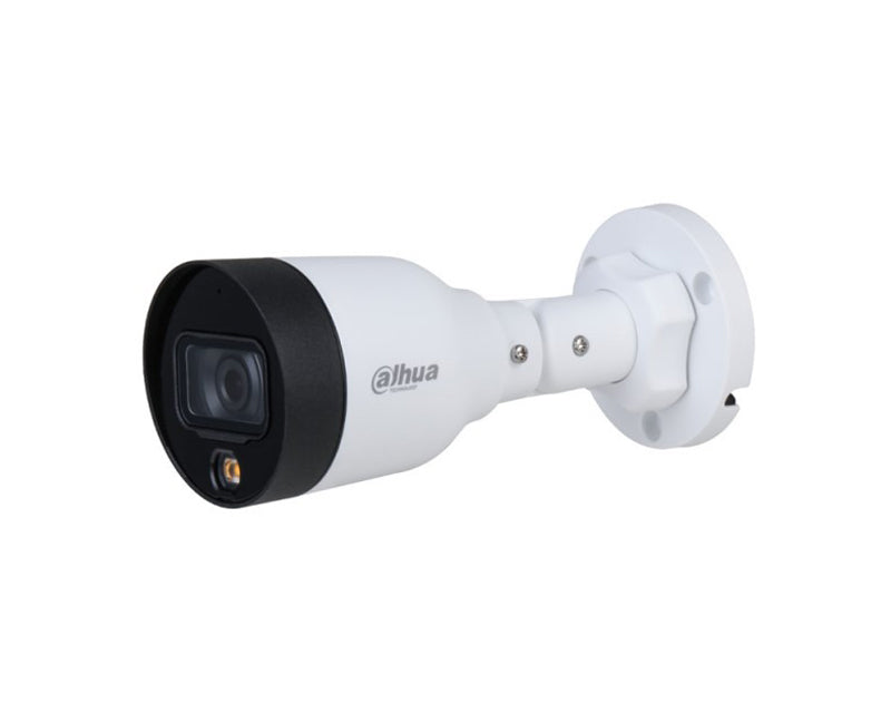 IPC-HFW1439S1P-LED-0360B-S4 4 MP Entry Full-color Fixed-focal Bullet Network kamera