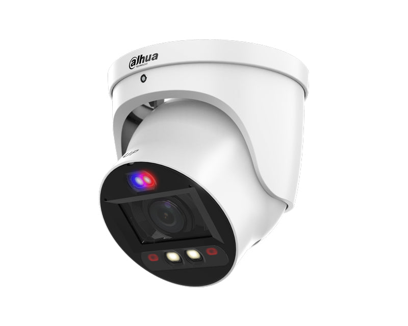 IPC-HDW3449HP-ZAS-PV-27135 4 MP Smart Dual Light Fixed-focal Eyeball WizSense Network kamera