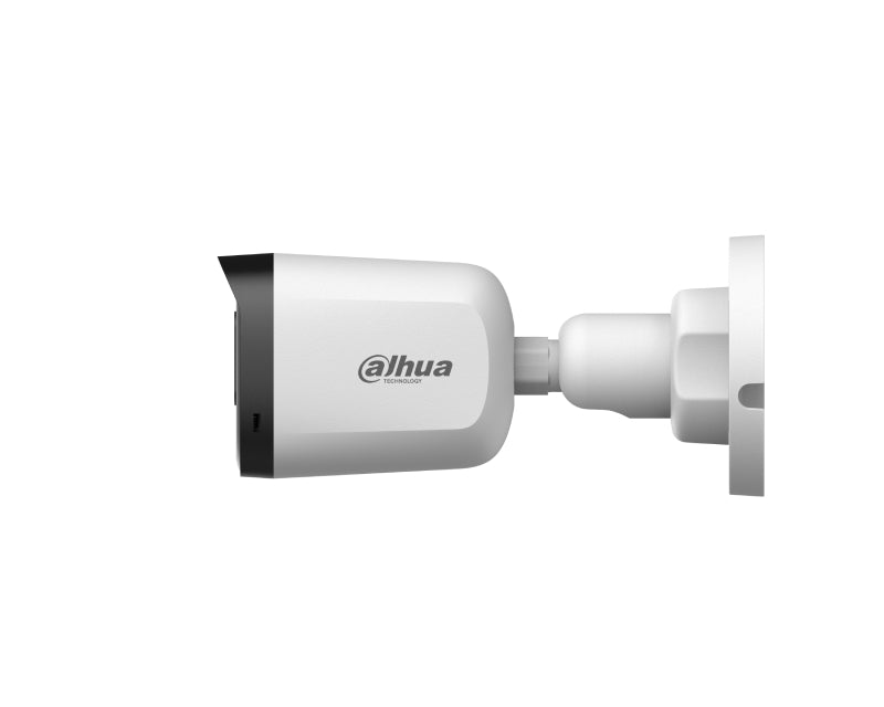 HAC-B1A21P-U 2MP IR HDCVI Fixed-focal Bullet kamera