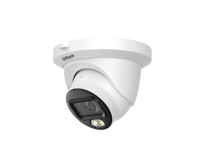 HAC-HDW1500TLMQ-IL-A-0280B-S3-DIP 5MP Starlight HDCVI Quick-to-install IR Eyeball kamera