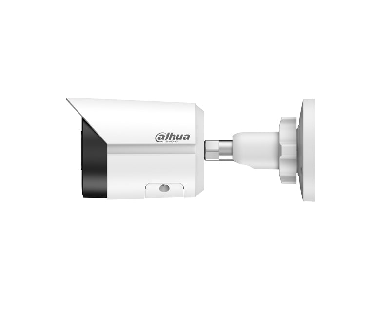 IPC-HFW2649S-S-IL-0360B 6MP Smart Dual Light Fixed-focal Bullet WizSense Network kamera
