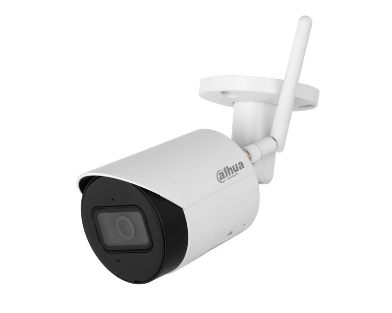 IPC-HFW1230DS-SAW-0360B 2MP IR Fixed-focal Wi-Fi Bullet Network kamera