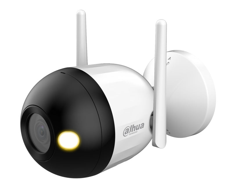 F2CN-LED-0280B 2MP Outdoor WiFi IP kamera