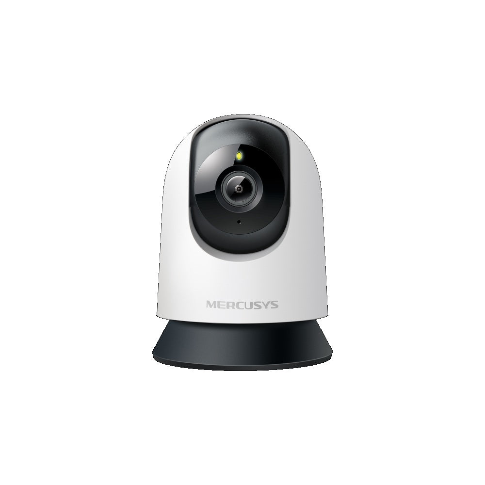 MC200(EU) Pan/Tilt Home Security WiFi kamera