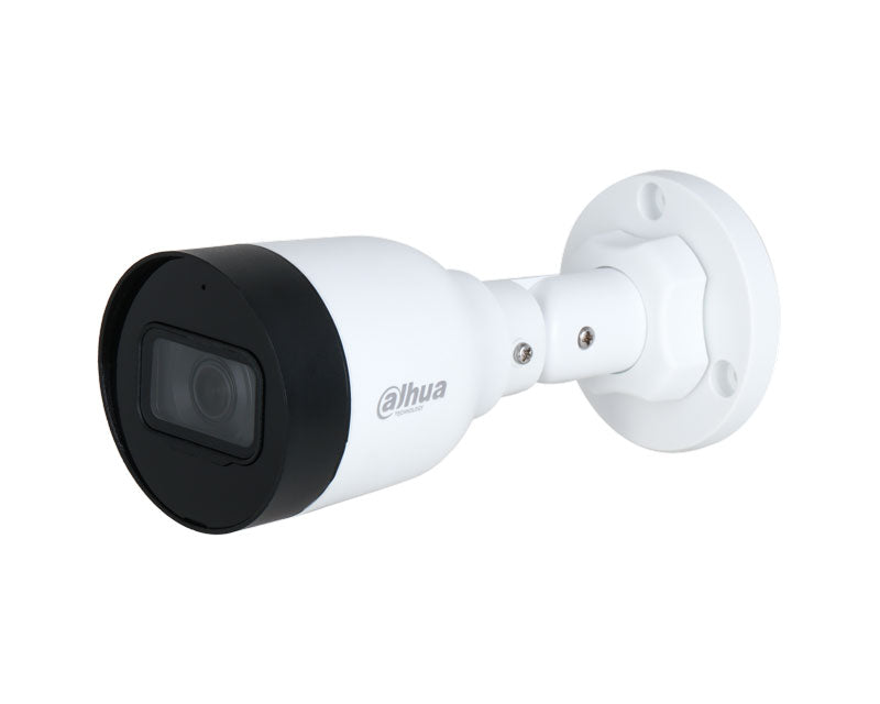 IPC-HFW1230S1P-A-0280B-S5 2 MP Entry IR Fixed-focal Bullet Network kamera