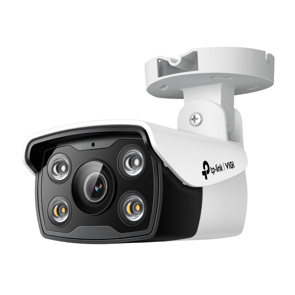 VIGI C340(2.8mm)(UN) 4MP Outdoor Full-Color Bullet Network kamera