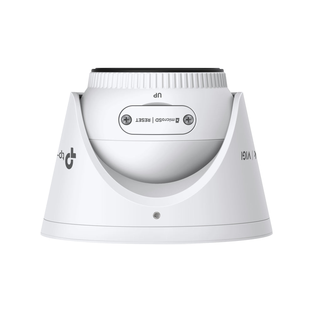 InSight S445(4mm)(UN) 4MP Full-Color Turret Network kamera