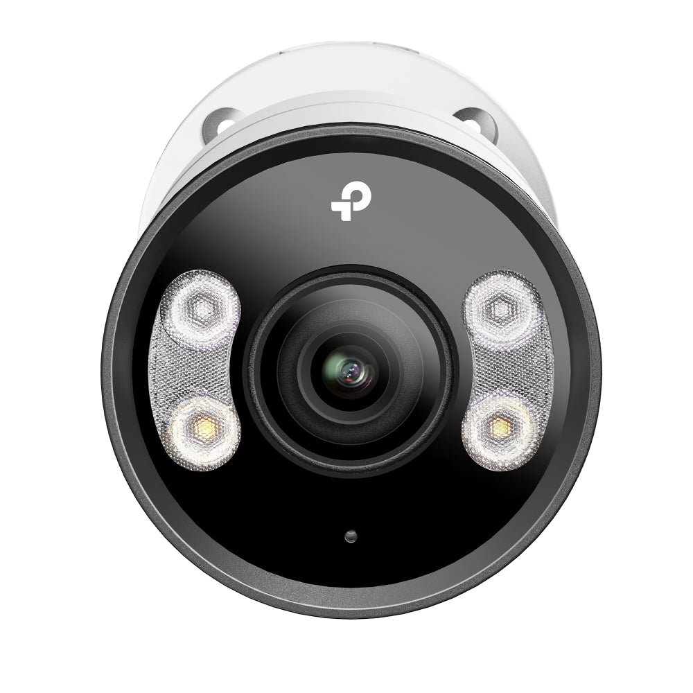InSight S345(4mm)(UN) VIGI 4MP Outdoor Full-Color Bullet Network kamera
