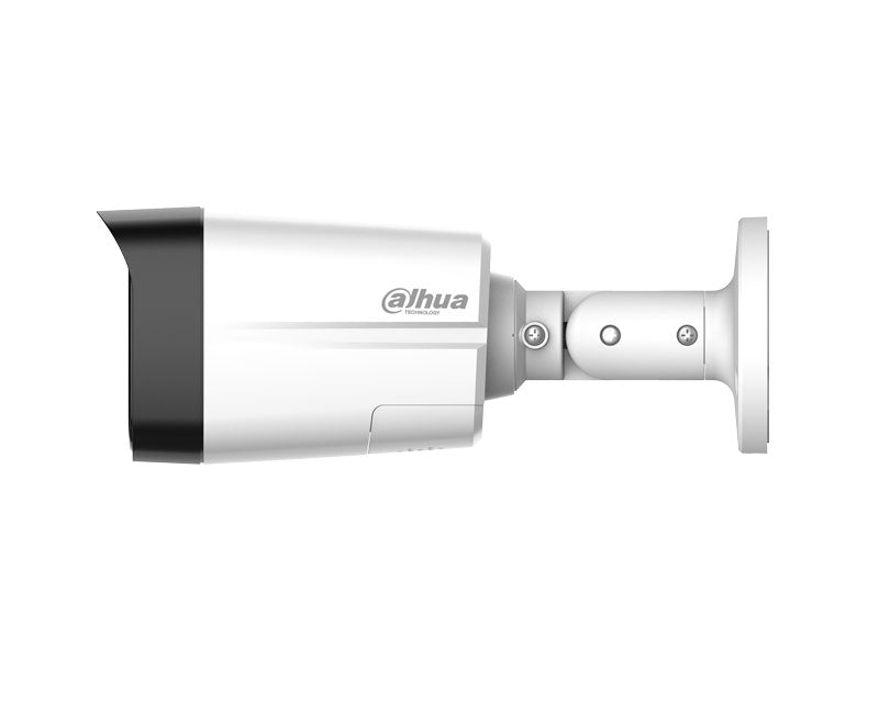 HAC-HFW1200TLMP-IL-T 2MP Smart Dual Light HDCVI Fixed-focal Bullet kamera
