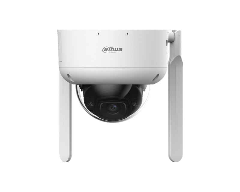 IPC-HDBW3441DR1P-AST-4G-NL668LA-0600B 4MP IR fixed focal Dome WizSense 4G Network kamera