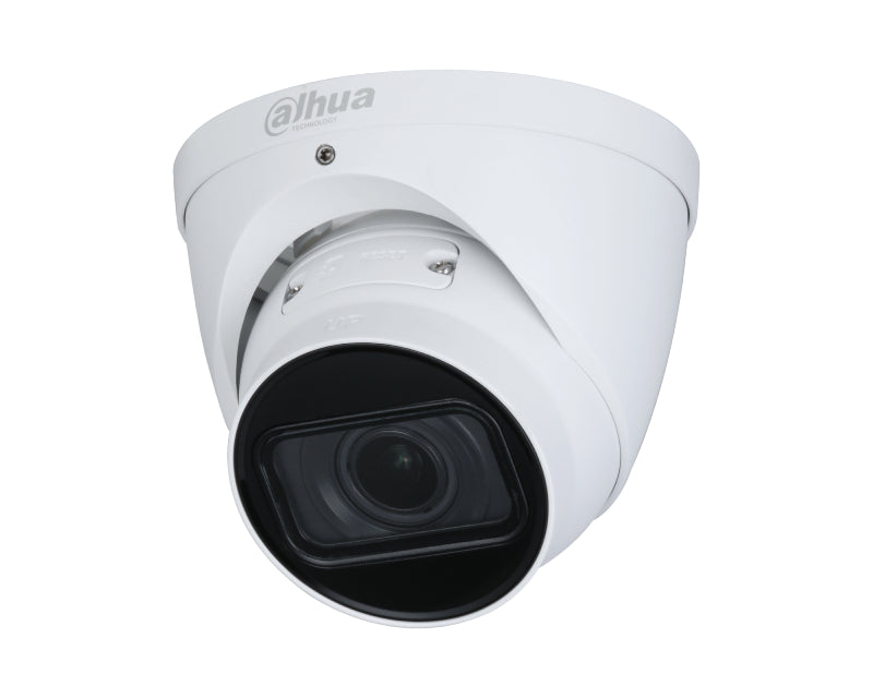 IPC-HDW1230T-ZS-2812-S5 2 MP Entry IR Fixed-focal Eyeball Network Camera