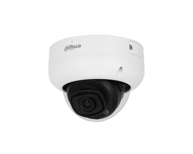 IPC-HDBW5241R-ASE-0280B-S3 2MP WDR IR Dome IP kamera