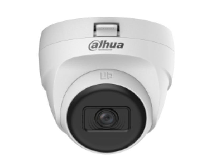 HAC-T1A21-U-0280B 2MP HDCVI IR Eyeball kamera