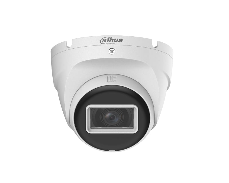 HAC-T2A51P-U 5MP HDCVI Fixed IR Eyeball kamera