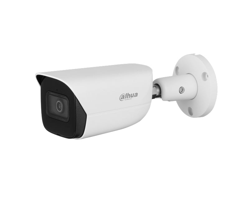 IPC-HFW3441EP-AS-0280B-S2 4 MP IR Fixed-focal Bullet WizSense Network kamera