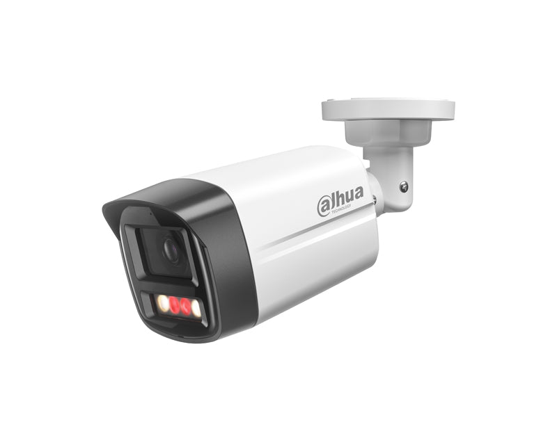 IPC-HFW1439TL1P-A-IL-0360B 4MP Entry Smart Dual Light Fixed-focal Bullet Network kamera