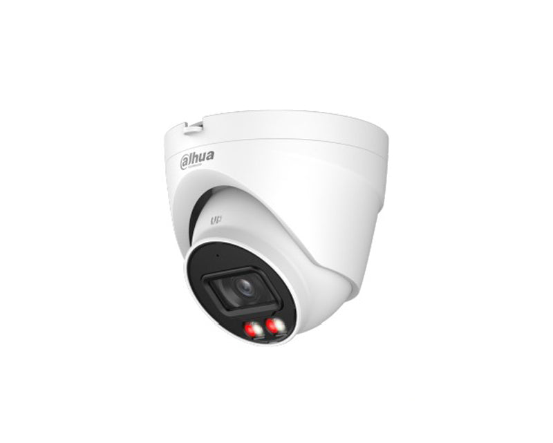 IPC-HDW1439VP-A-IL-0280B-S7 4MP Entry Smart Dual Light Fixed-focal Eyeball Network kamera