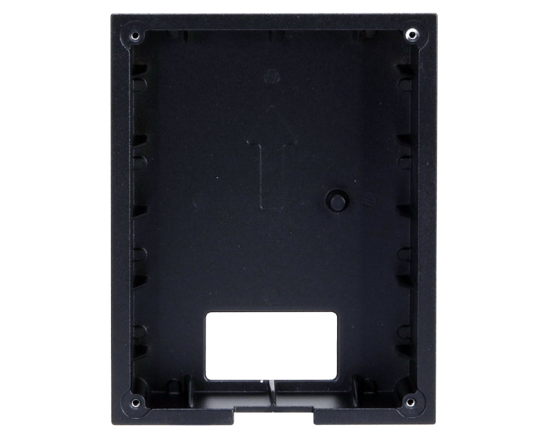 VTM114 ugradna kutija