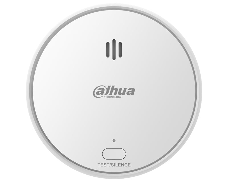 HY-SA21A-W2(868) Wireless Smoke Alarm