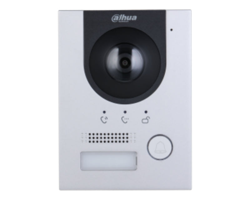 VTO2202F-P-S3 interfonska pozivna tabla sa jednim tasterom