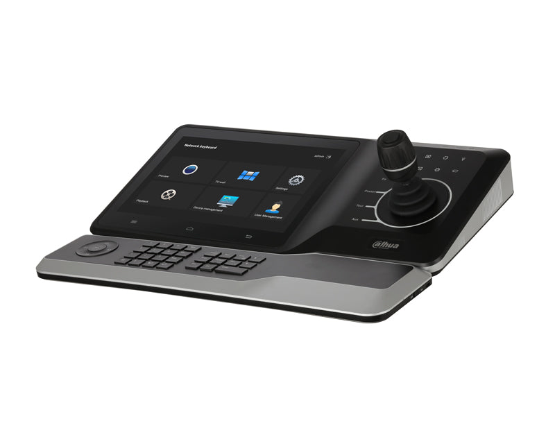 NKB5200-F Android Network Control Keyboard