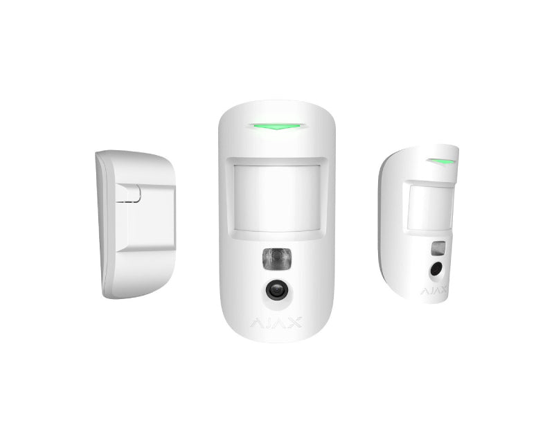 Motion Camera WH kamera senzor