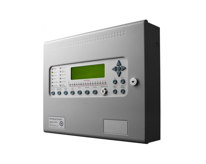 M2 Kentec adres. centrala SECSH80161M2