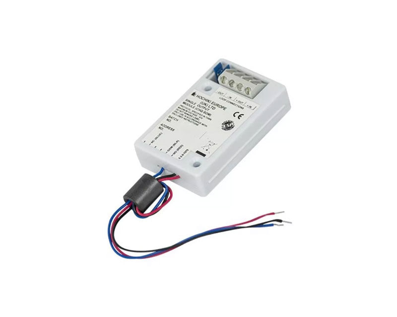 CHQ-SOM(HFP)-SCI Analog.adresab.modul sa 1relejem