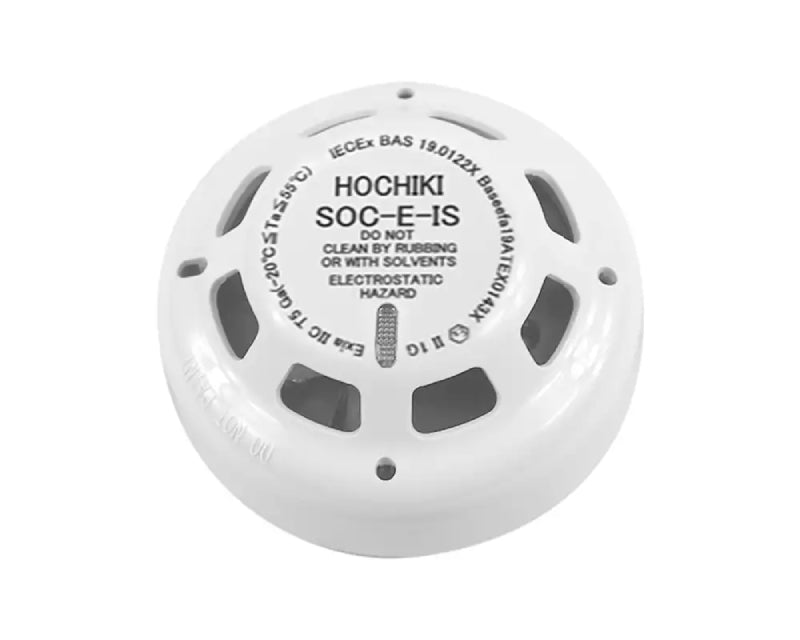 SOC-E-IS Konvenc.opticki detektor u EX izvedbi - 1212330-00