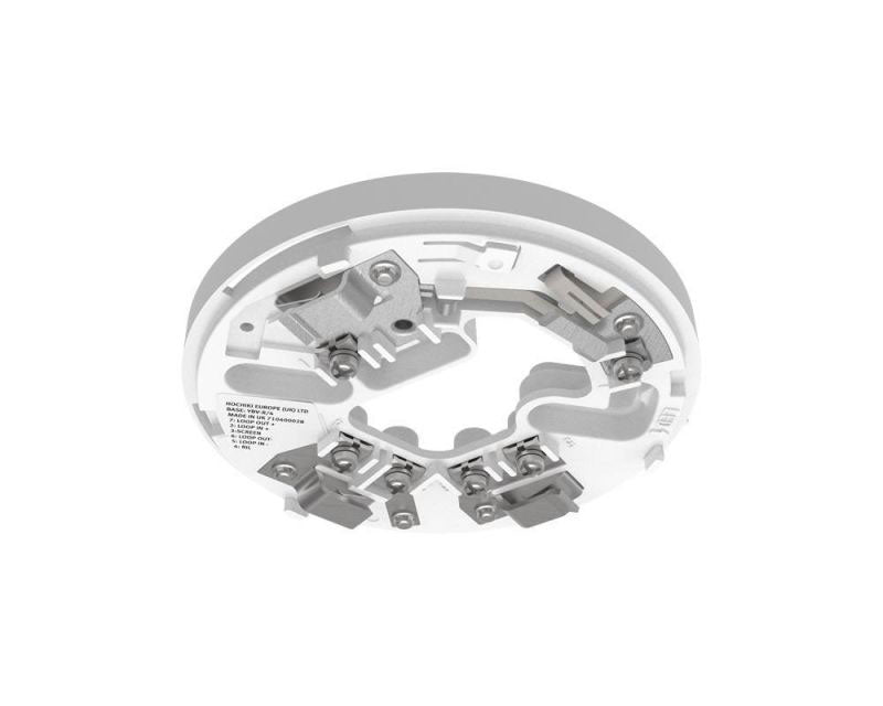 YBV-R/4(WHT) Osnova detektora sa izolacijom