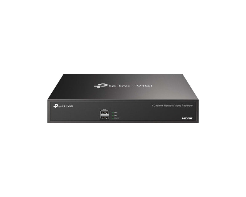 VIGI NVR1004H video Snimac 4-kanala