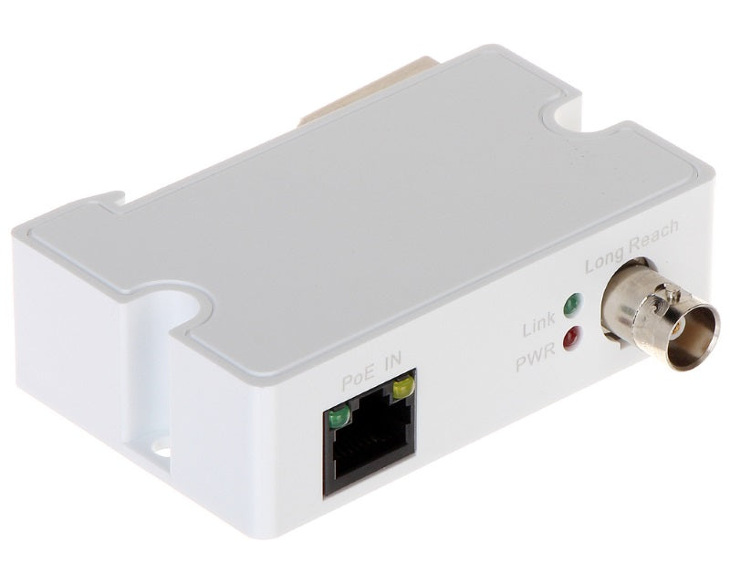 LR1002-1EC coax na IP risiver