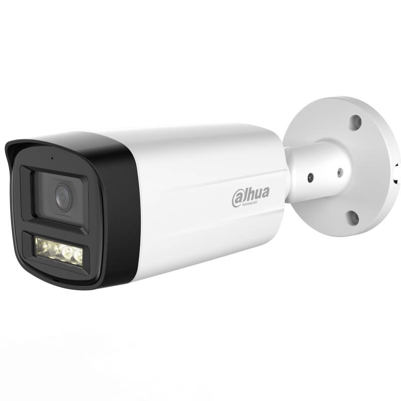 DH-HAC-HFW1500THP-IL-A-0360B-S3-DIP 5MP Smart Dual Light HDCVI Fixed-focal Bullet kamera